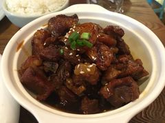 -妈妈的味道(工人体育场东路店)