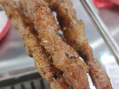 -古彭7只羊·招牌白串·碳锅羊肉旗舰店