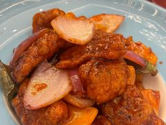 -新世界餐厅(万达店)