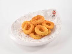 -和福顺焖锅(南雄市大润发店)