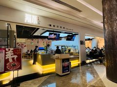 门面-湯系·煲汤手艺人(东二环泰禾广场店)