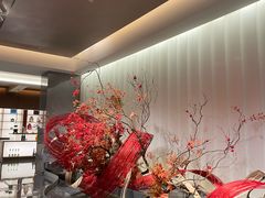 -艳阳天·非遗楚菜(武汉客厅店)