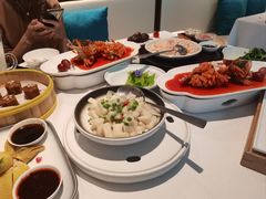 -松鹤楼·非遗·苏帮菜(融科店)