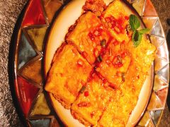 -丝路金桃·新疆菜(徐汇店)