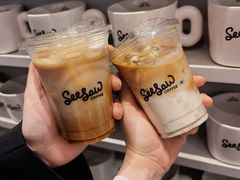 -Seesaw Coffee(武商MALL·武广店)