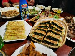 -老兵食堂(景新街店)