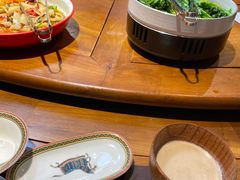 -蒙古大营(朝阳公园店)