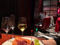 -西安W酒店·WEI全味西餐厅