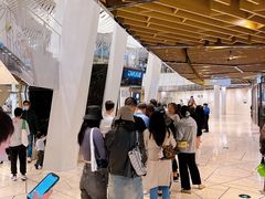 门面-LUNEURS月乐诗·法式冰淇淋(环贸店)