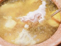 -黄山老妈·土菜(碧桂园店)