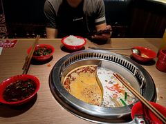 -季季红火锅(新百大店)