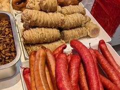 -净香园熟肉(北坦总店)