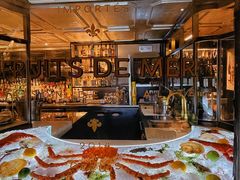 -壳里西餐厅Coquille Seafood Bistro(蒙自路店)