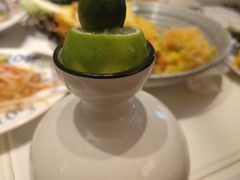 -太食獸泰式茶餐厅(IFS国金中心店)