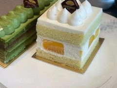 -大堂酒廊(澳门文华东方酒店)