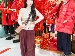 -广州白马服装市场