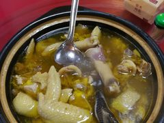 -杭州天目山静雅居农家乐