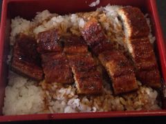 -江户前日本料理(瑞诗酒店店)