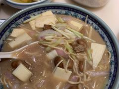 大肠面-慧娟面馆·餐厅(望江路店)