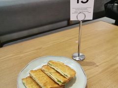 -HELLO 27 意面·沙拉·帕尼尼