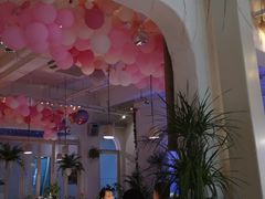 -春树下·树屋花房西餐厅(罍街AS1980店)