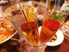 荔枝酒-锦上中式酒馆(南内环店)