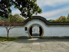 -王阳明故居