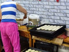 -德兴老面馆(德平路店)