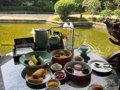 -广富林宰相府酒店·水云间