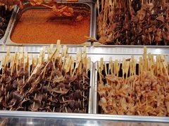 廖记棒棒鸡-廖记棒棒鸡(青岛万象城店)