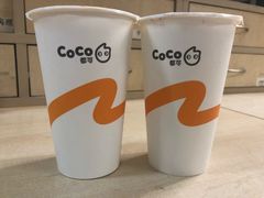 -CoCo都可(铁西万达店)