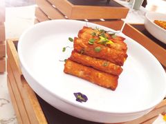 -西安绿地假日酒店·欧意咖啡厅