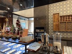 -杭州开元名都大酒店·地中海自助餐厅