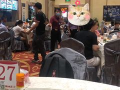 大堂-优之名鹅城