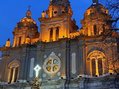 -王府井天主教堂