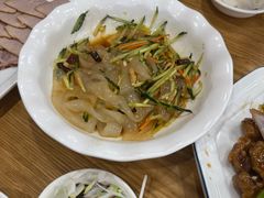 -李连贵熏肉大饼(沈阳站店)