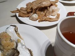 -青蓬蒸汽海鲜·深圳老字号·团建聚会(壹方城店)