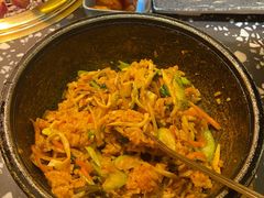 -黑牛の場烤肉(摩天活力城店)