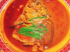 -旺顺阁鱼头泡饼(常营店)