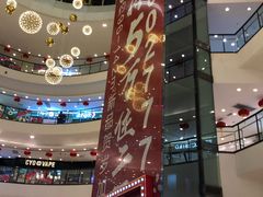 -万达广场(济南魏家庄店)