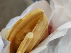 -利强记北角鸡蛋仔(弥敦道店 )