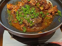-味莊餐厅(康庄南街店)