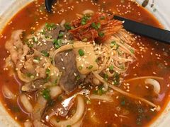 -樱の千渡日式料理·铁板烧•烧鸟(金盛田广场店)