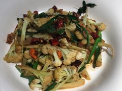 -费大厨辣椒炒肉(万家丽一店)