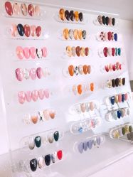 -Mei酱の店美甲美睫