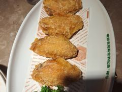 -新白鹿餐厅(金鹰新街口店)