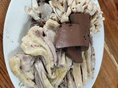 -邮电新村嘉积鸭美味园