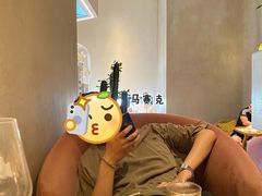 -陶享时光西餐·下午茶(信河街店)