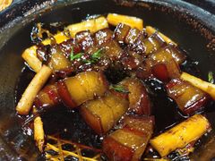 -芳芳私房菜·精做淮扬菜(承德路店)