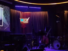 -林肯爵士乐上海中心 Jazz at Lincoln Center Shanghai